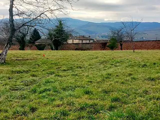 Charnay lès Mâcon 71850 Programme neuf maison neuf à vendre 6 pièces
