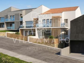 Apartamento à venda em Venda do Pinheiro e Santo Estêvão das Galés