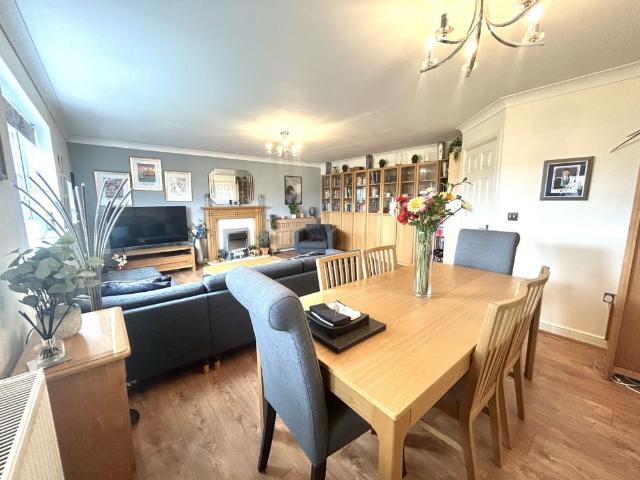 Charnley Drive, Liverpool, L15