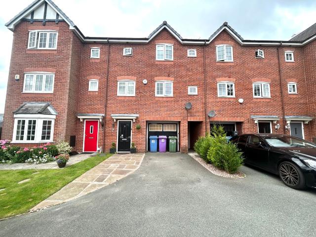Charnley Drive, Liverpool L15, 3 bed town house to rent, £1,750 pcm | PrimeLocation