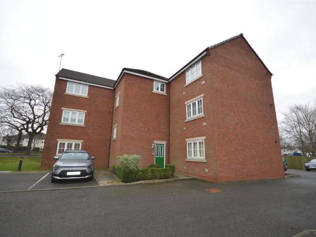 Charnley Drive, Liverpool, L15 6WA, United Kingdom | 2 bed apartment for rent #140802026 | Rentberry