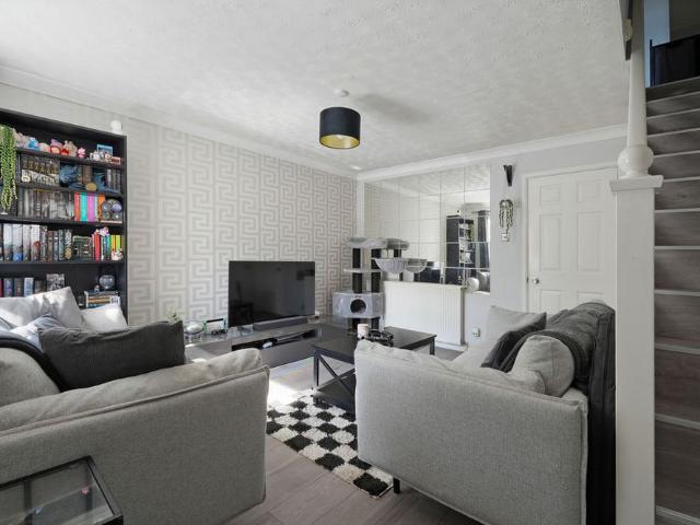 Charnwood Court, Sothall, Sheffield
