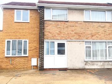 Charnwood Close, New Malden KT3, 1 bed flat to rent, £1,600 pcm | PrimeLocation