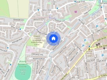 Charnwood Close, Newport, PO30 5ZQ