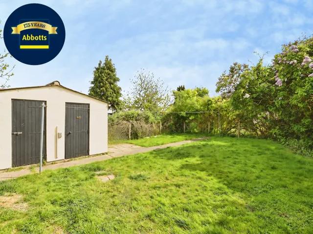 Charnwood Avenue, Chelmsford CM1