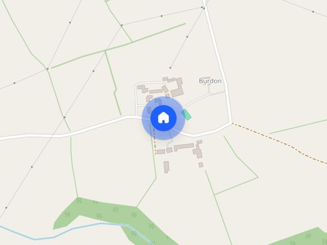 Charnwood, Burdon Rise, Sunderland
