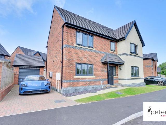 Charnwood, Burdon Rise, Sunderland SR3, 4 bed detached house to rent, £1,750 pcm | PrimeLocation