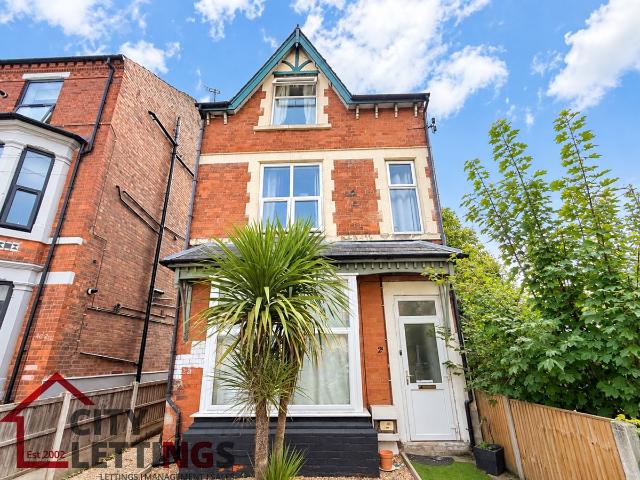 Charnwood Grove, West Bridgford NG2, 1 bed flat to rent, £795 pcm | PrimeLocation