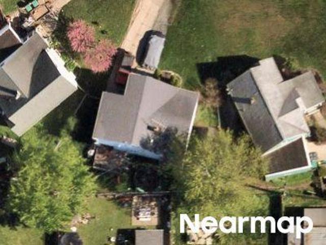 Charnwood Dr