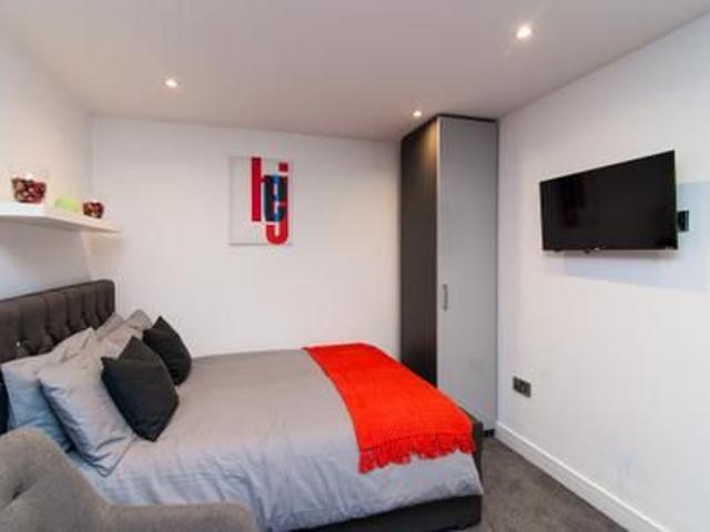 Charnwood Street, Derby, DE1