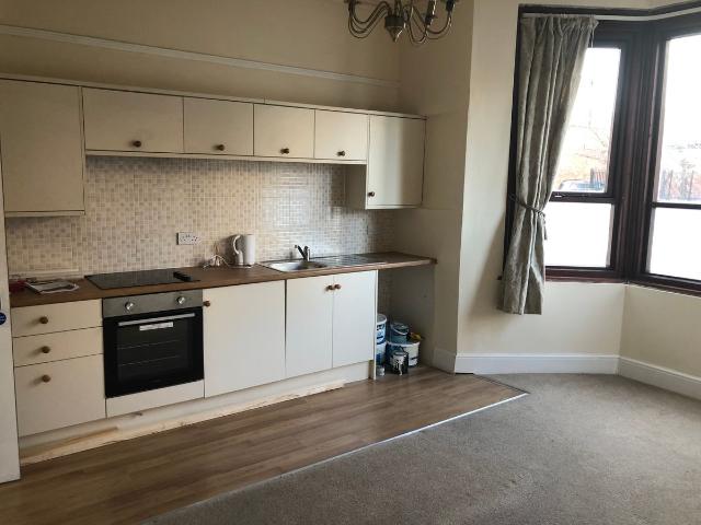 Charnwood Street, Derby DE1, 1 bed flat to rent, £550 pcm | PrimeLocation