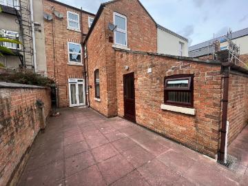 Charnwood Street, Derby, Derbyshire DE1, 1 bed flat to rent, £675 pcm | PrimeLocation