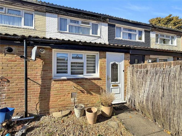 Charnwood Road, Uxbridge UB10, 2 bed terraced house to rent, £1,600 pcm | PrimeLocation