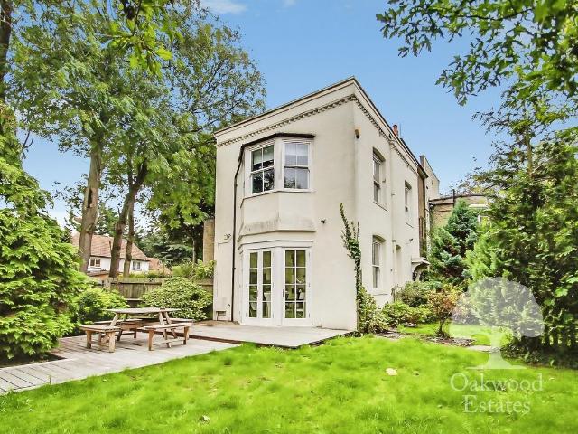 Charnwood Road, Uxbridge UB10, 4 bed semi detached house to rent, £3,000 pcm | PrimeLocation