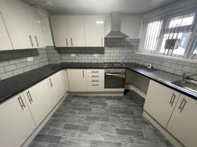Charnwood Road, Shepshed LE12, 1 bed terraced house to rent, £695 pcm | PrimeLocation