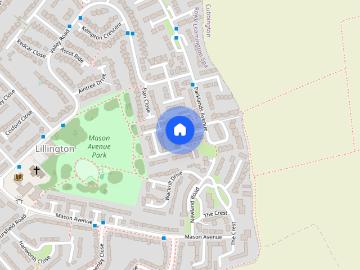 Lillington Leamington Spa, CV32, Coventry and Warwickshire, West Midlands, Midlands