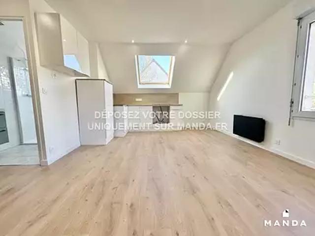 Charny 77410 Location appartement 1 pièce t1