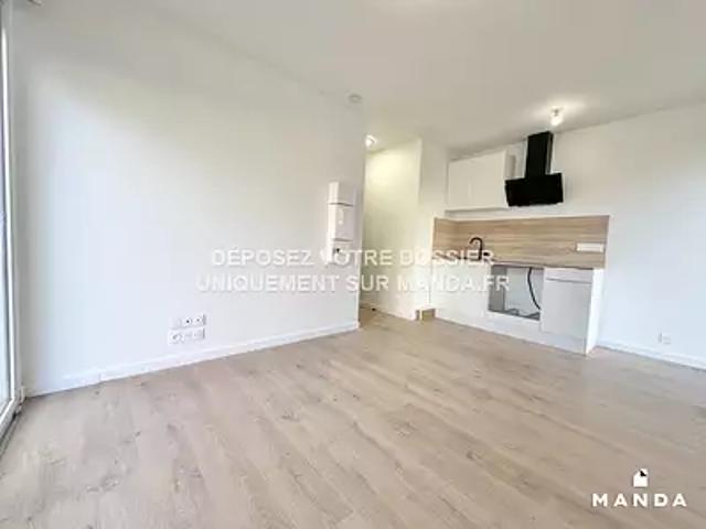 Charny 77410 Location appartement 1 pièce t1
