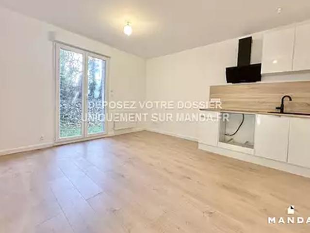 Charny 77410 Location appartement 2 pièces t2