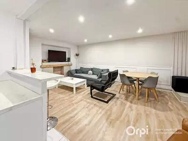 Chars 95750 Achat / Vente maison 3 pièces t3 cave