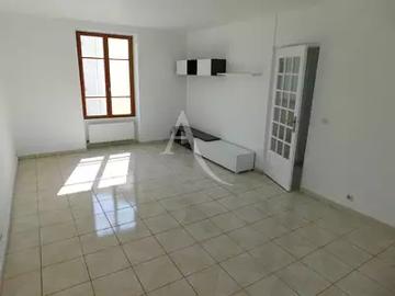 Chars 95750 Location appartement 2 pièces t2 parking
