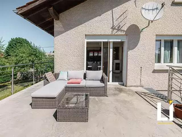 Charquemont 25140 Achat / Vente maison 5 pièces t5 terrasse