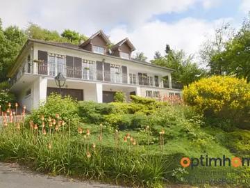 Charroux 86250 Achat / Vente maison 6 pièces t6 cave
