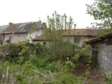 Charroux 86250 Achat / Vente maison