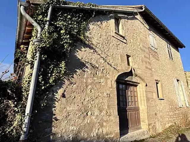 Charroux 03140 Achat / Vente maison 4 pièces t4