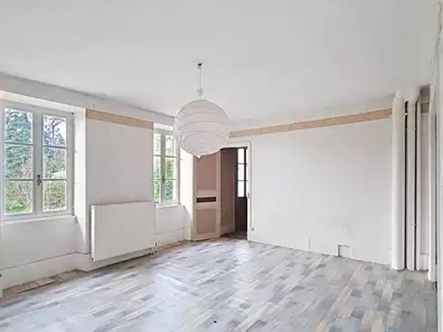 Charrecey 71510 Achat / Vente maison 4 pièces t4