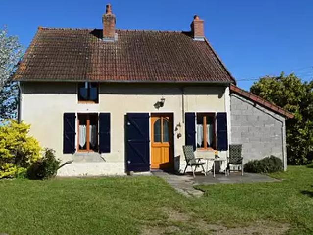 Charrin 58300 Achat / Vente maison 4 pièces t4