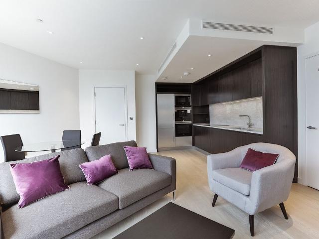 Charrington Tower, Blackwall E14, 2 bed flat to rent, £3,100 pcm | PrimeLocation