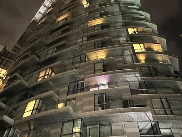 Charrington Tower E14, Studio to rent, £2,300 pcm | PrimeLocation