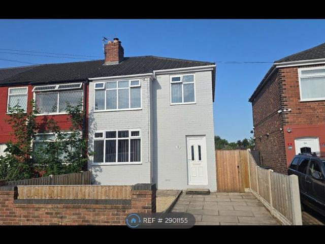 Charter Avenue, Warrington WA5, 3 bed end terrace house to rent, £1,100 pcm | PrimeLocation