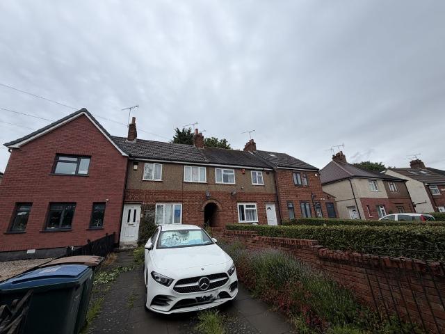 Charter Avenue, Coventry CV4, 3 bed terraced house to rent, £1,200 pcm | PrimeLocation