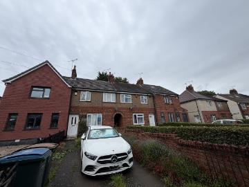 Charter Avenue, Coventry CV4, 3 bed terraced house to rent, £1,300 pcm | PrimeLocation