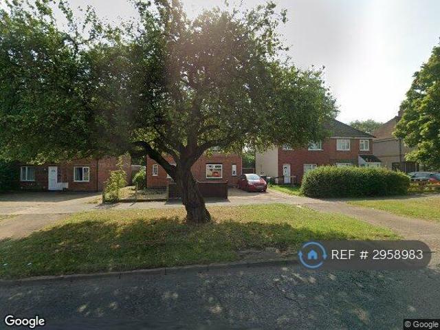 Charter Avenue, Coventry, CV4 1 bed in a house share to rent £400 pcm £92 pw