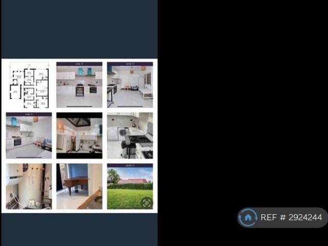 Charter Avenue, Coventry, CV4 1 bed in a house share to rent £520 pcm £120 pw