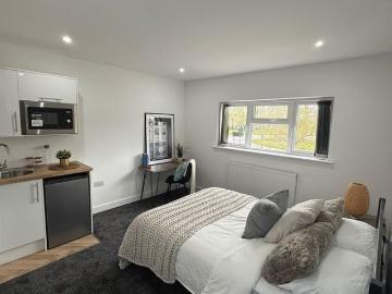 Charter Avenue, Coventry CV4, 1 bed property to rent, £725 pcm | PrimeLocation