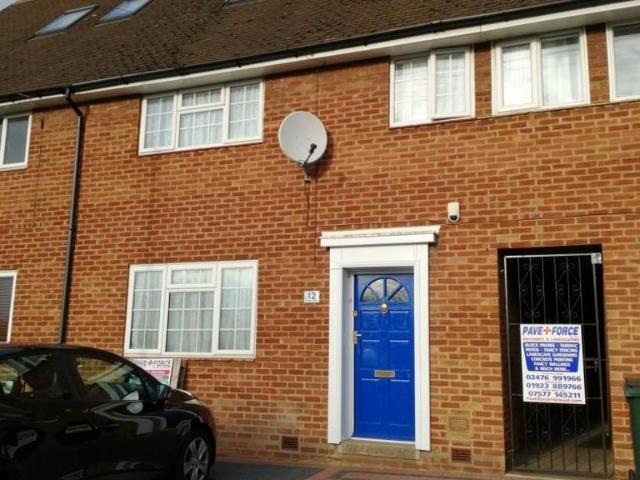 Charter Avenue, CV4 8GE 6 bed terraced house to rent £3,000 pcm £692 pw