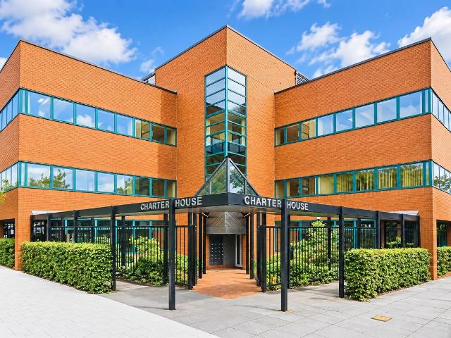 Charter House, Avebury Boulevard, Milton Keynes MK9, 2 bed property to rent, £1,450 pcm | PrimeLocation