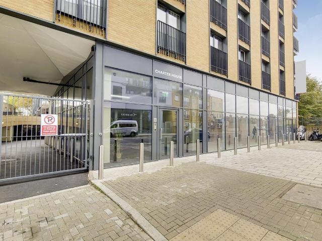 Charter House, High Road Ilford IG1, 1 bed flat to rent, £1,500 pcm | PrimeLocation