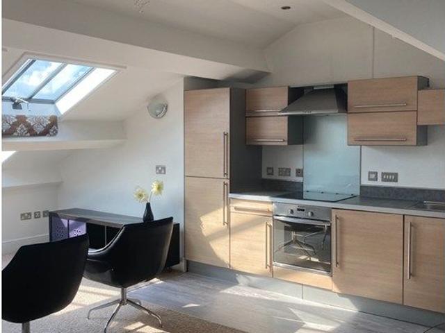 Charter House, Preston PR1, 1 bed flat to rent, £895 pcm | PrimeLocation
