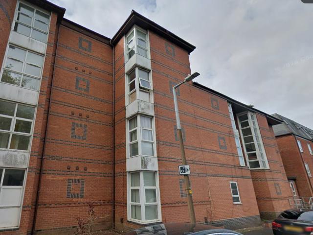 Charter House, Suffrage Street B66, 1 bed flat to rent, £800 pcm | PrimeLocation