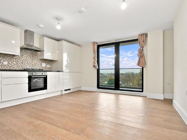Charter House, 450 High Road, Ilford