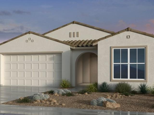 Charter Plan Artisan at Asante Encore Collection Community