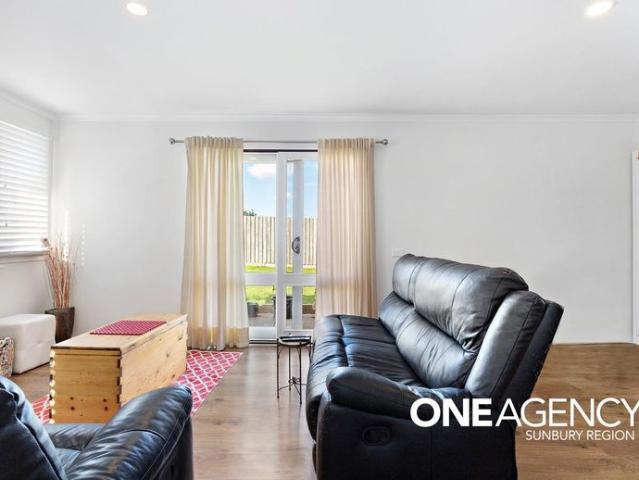 Charter Road Comfort