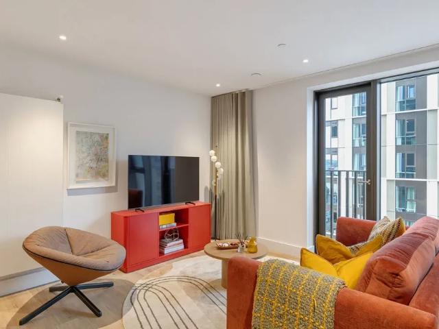 Charter Street, Vertus, London E22, 1 bed flat to rent, £2,889 pcm | PrimeLocation