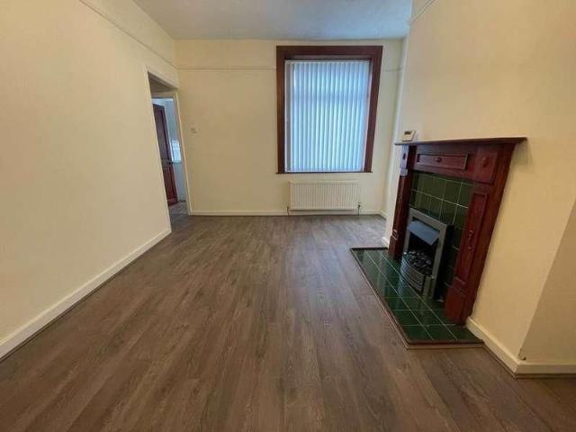 Charter Street, Oldham, OL1
