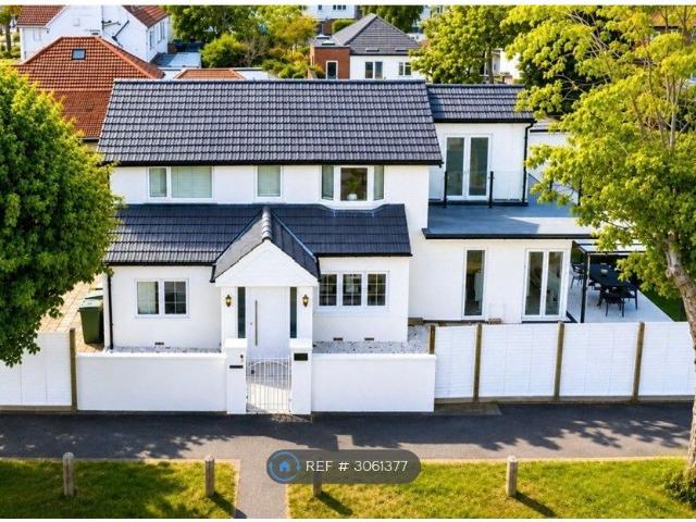 Charterhouse Avenue, Wembley HA0, 3 bed detached house to rent, £3,490 pcm | PrimeLocation